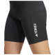 Adidas Γυναικείο σορτς-κολάν Terrex Shorts Tights 8'' Adidas Γυναικείο σορτς-κολάν Terrex Shorts Tights 8''